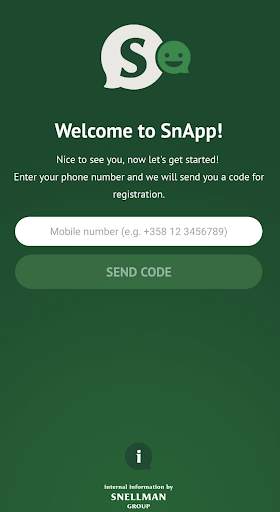 SnApp 9 تصوير الشاشة