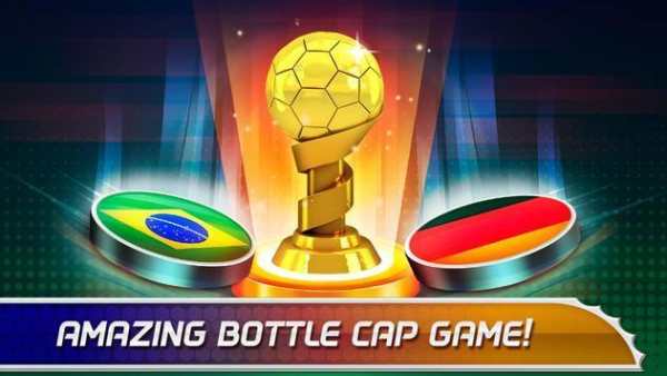 Soccer Stars screenshot 1