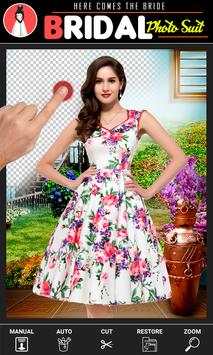 Royal Bridal Photo Suit 2018 1 تصوير الشاشة