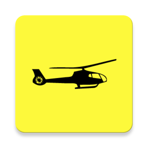 Classic Helicopter Game icon
