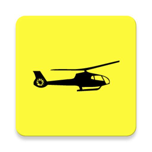 Classic Helicopter Game 2.0