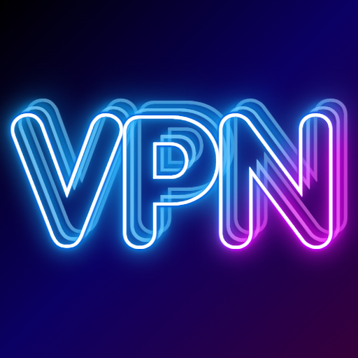Space VPN icon