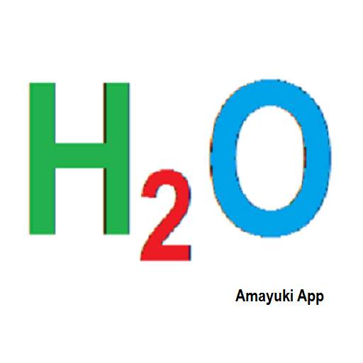 Chemical Inorganic Formulation 3.3.0