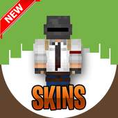 Skin PUBG For Minecraft 1.0.0