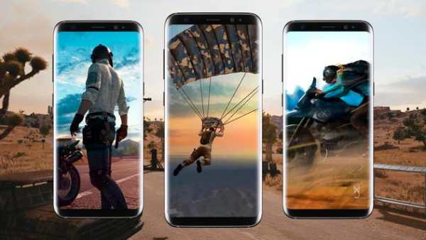 Wallpapers for PUBG Mobile & 4K Backgound screenshot 2