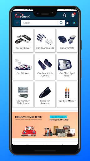 Car & Bike Parts Online Shopping screenshot 7