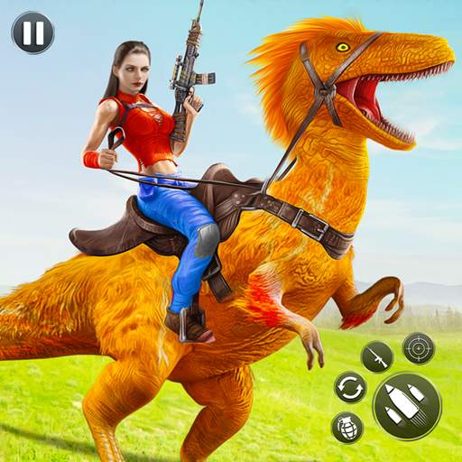Grand Animal Hunt 2021: Animal Hunting Games 2.1