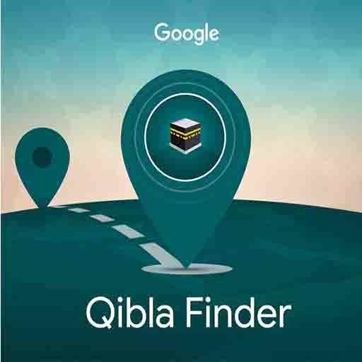 Qibla Finder Free 9.6