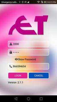 Eurotalk screenshot 2