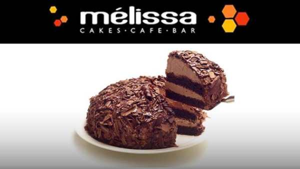 Melissa Cakes: Cakes Cafe Bar screenshot 5