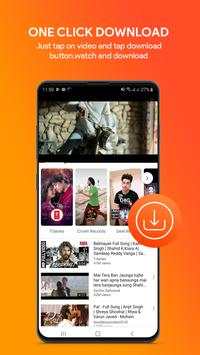 All Video Downloader : All Video Downloader 2019 screenshot 1
