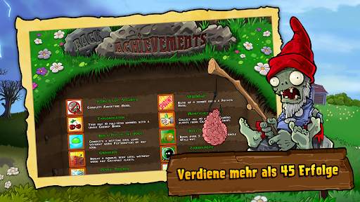 Plants vs. Zombies™ screenshot 5