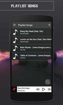 MP3 And Music Player screenshot 7
