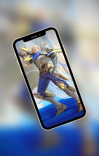 Skin Mobile Wallpaper Legends 2021 HD screenshot 2