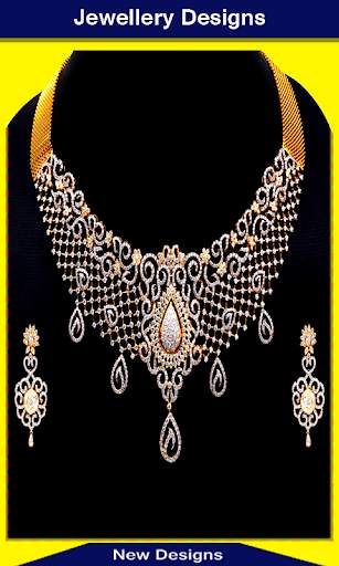 New Jewelry Designs 2018 screenshot 5