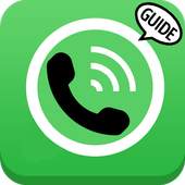 Guide Whatsapp on Tablet 1.0