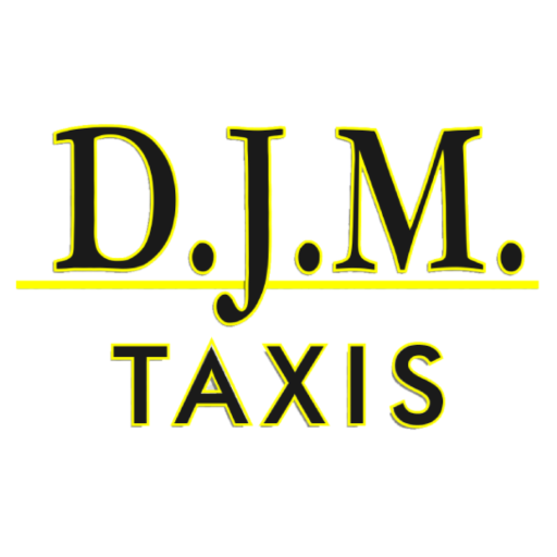 D J M Taxis أيقونة
