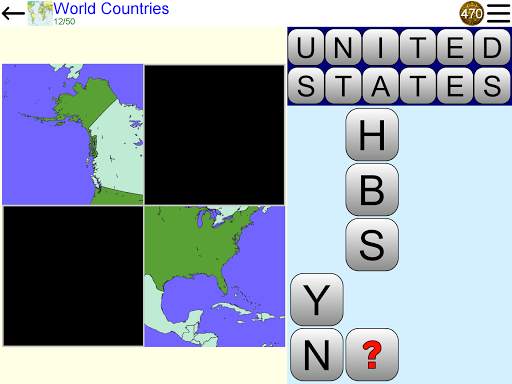 Pic Quiz screenshot 24