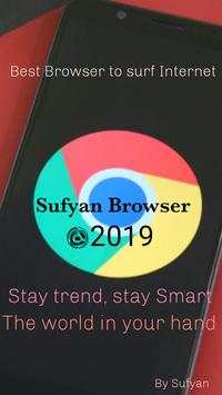 Sufyan Browser screenshot 5