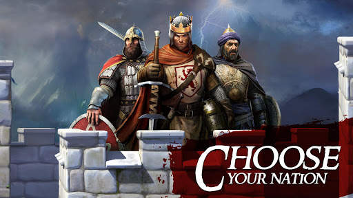 March of Empires: War of Lords screenshot 4
