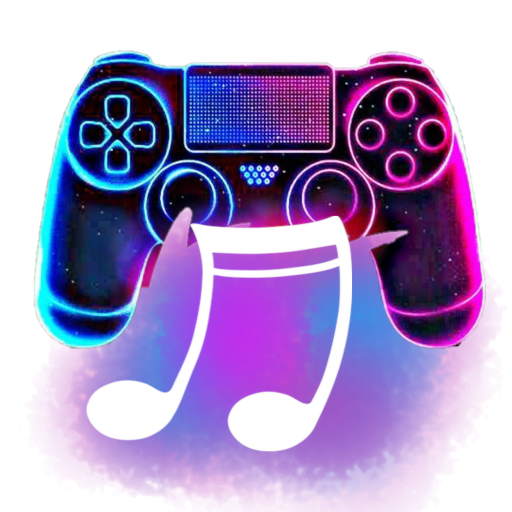Klingeltöne für Videospiele icon