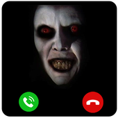 Fake call from zozo icon