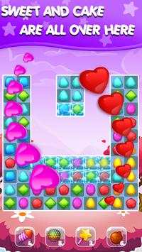 Juicy Candy Match screenshot 2