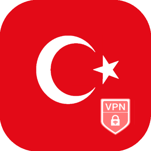 VPN TURKEY - Unlimited Proxy иконка