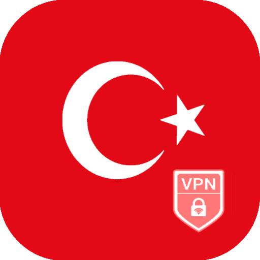 VPN TURKEY - Unlimited Proxy 4.0.3.7