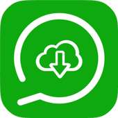 Status Saver 2019 logo