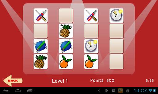 Memory Games For Adults screenshot 11