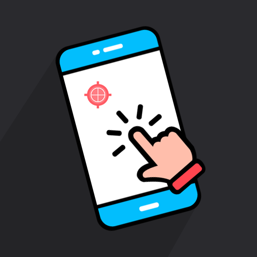 Quick Tapper: Auto Clicker icon