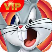 Looney TUNE! Bunny Dash Rush 1.0