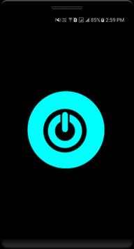 White FlashLight screenshot 2