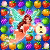 Sweet Fruit Fairy 1.04