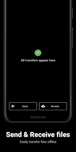 Bharat File Manager. Share files, Boost RAM & more स्क्रीनशॉट 2