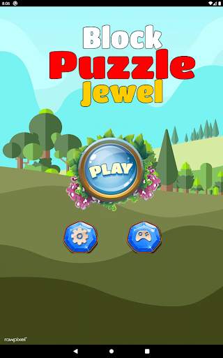 Block Puzzle Jewel Game Classic and Offline screenshot 9