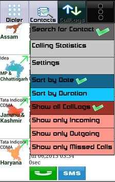 Mobile Number Locator screenshot 8
