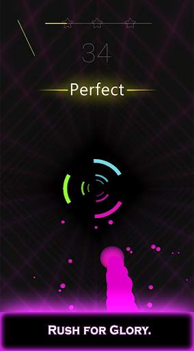 Beat Smash EDM Rush Music Game screenshot 4