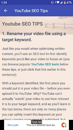 Grow Your YT Channel screenshot 6