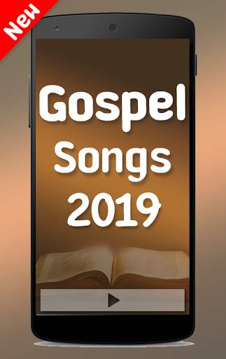 Gospel Songs 2017 screenshot 1