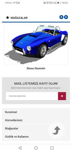 Satmam Lazım | İkinci El Eşya, Araba, Konut Al Sat screenshot 8