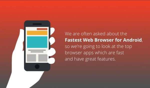 Fastest Web Browser Advice screenshot 2