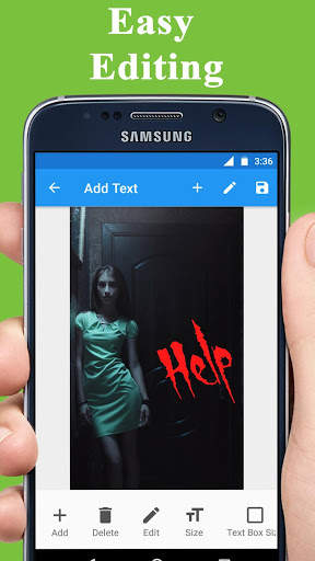 Story Maker For Instagram screenshot 5