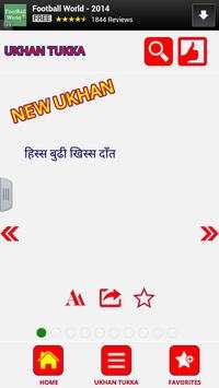 Nepali Ukhan Tukka screenshot 2