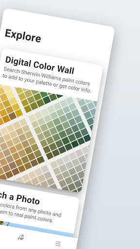 ColorSnap® Visualizer скриншот 2