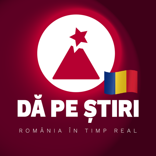 Dă pe Știri - În timp real icon