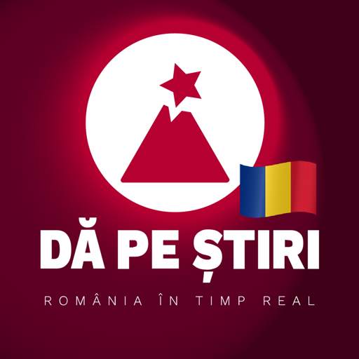 Dă pe Știri - În timp real 20.4