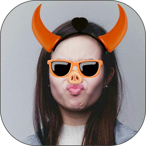 Funny Face Changer App- Funny Photo Editor 3.0