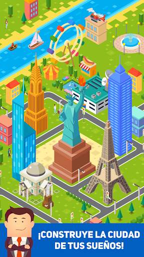 Stack Tycoon screenshot 1